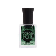 Lak za nokte Sally Hansen Color Foil 10 ml 150 Cutting Hedge