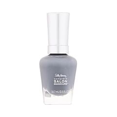 Lak za nokte Sally Hansen Complete Salon Manicure  14,7 ml 014 Grey-Dreaming