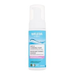 Pjena za čišćenje lica Weleda Gentle Cleansing Foam With Marshmallow Extract 150 ml