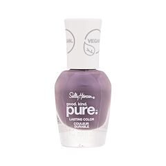 Lak za nokte Sally Hansen Good. Kind. Pure. 10 ml 341 Lavender Haze