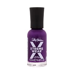 Lak za nokte Sally Hansen Xtreme Wear 11,8 ml 503 Purple Craze