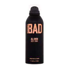 Dezodorans Diesel Bad 200 ml