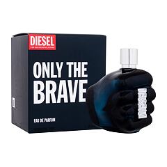 Parfemska voda Diesel Only The Brave 125 ml