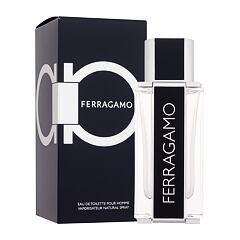 Toaletna voda Ferragamo Ferragamo 30 ml