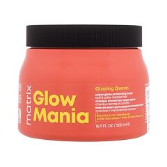 Maska za kosu Matrix Glow Mania Glazing Queen Mask 500 ml