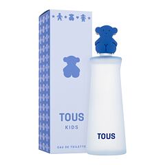 Toaletna voda TOUS Tous Kids Boy 100 ml