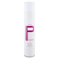 Lak za kosu Schwarzkopf Professional Professionnelle Super Strong Hold 500 ml