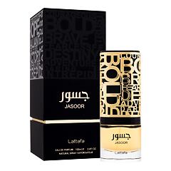 Parfemska voda Lattafa Jasoor 100 ml oštećena kutija