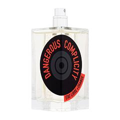 Parfemska voda Etat Libre d´Orange Dangerous Complicity 100 ml Testeri