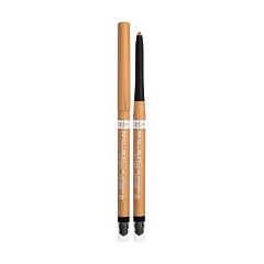 Olovka za oči L'Oréal Paris Infaillible Grip 36H Gel Automatic Eye Liner 1,2 g 014 Soft Gold
