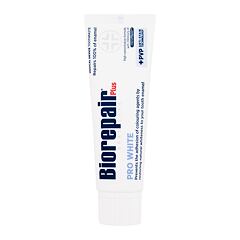 Zubna pasta Biorepair Plus Pro White 75 ml