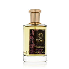 Parfemska voda The Woods Collection Green Walk 100 ml