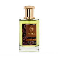 Parfemska voda The Woods Collection Timeless Sands 100 ml