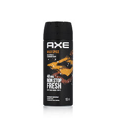 Dezodorans Axe Wild Spice 150 ml