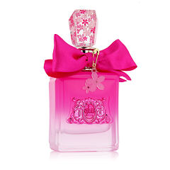 Parfemska voda Juicy Couture Viva La Juicy Petals Please 100 ml