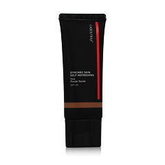 Puder Shiseido Synchro Skin Self-Refreshing Tint SPF20 30 ml
