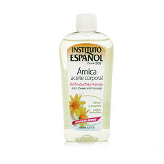 Ulje za tijelo Instituto Espanol Arnica Body Oil 250 ml