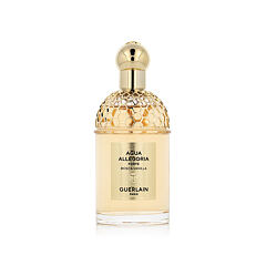 Parfemska voda Guerlain Aqua Allegoria Forte Bosca Vanilla za ponovo punjenje 125 ml