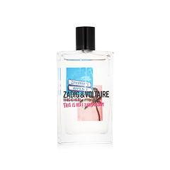 Parfemska voda Zadig & Voltaire This is Her! Zadig Dream 100 ml