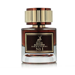 Parfemska voda Maison Alhambra Signatures No. I 50 ml