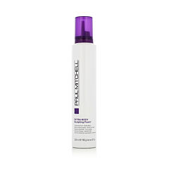 Stiliranje kose Paul Mitchell Extra-Body Sculpting Foam 200 ml