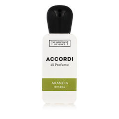 Parfemska voda The Merchant of Venice Accordi di Parfumo Arancia Brasile 30 ml