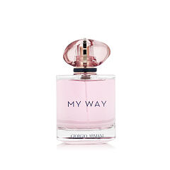 Parfemska voda Giorgio Armani My Way Nectar 90 ml