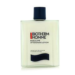 Vodica nakon brijanja Biotherm Homme Basics Line After Shave Lotion 100 ml