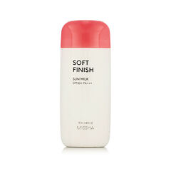 Proizvod za zaštitu lica od sunca Missha All Around Safe Block Soft Finish Sun Milk SPF50+ 70 ml