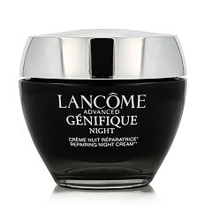 Noćna krema za lice Lancôme Advanced Génifique Repairing Night Cream 50 ml