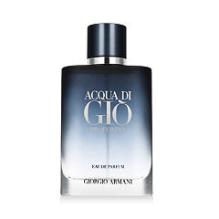 Parfemska voda Giorgio Armani Acqua di Giò Profondo 2024 za ponovo punjenje 100 ml