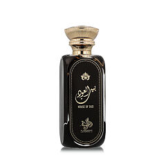 Parfemska voda Al Wataniah House Of Oud 100 ml