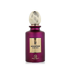 Parfemska voda Grandeur Mountain Rose Paris 100 ml