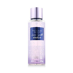 Sprej za tijelo Victoria´s Secret Love Spell Starlit 250 ml