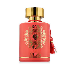 Parfemska voda Maison Alhambra Oasis 100 ml