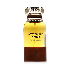 Parfemska voda Maison Alhambra Mysterious Amber 80 ml