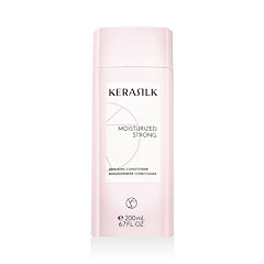 Regenerator KERASILK Essentials Repairing Conditioner 200 ml
