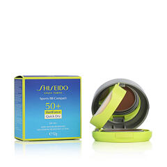 Puder u prahu Shiseido Sports BB Compact WetForce SPF50+ 12 g