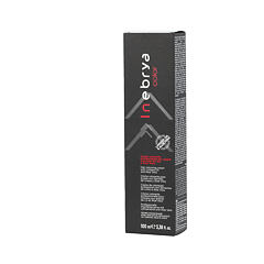 Boja za kosu Inebrya Color 100 ml 8/66F Light Blonde Fire Red