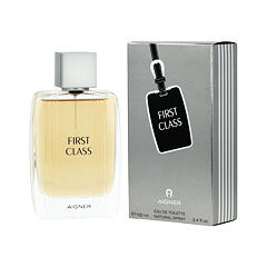 Toaletna voda Aigner First Class 100 ml