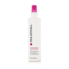 Njega kose bez ispiranja Paul Mitchell Super Strong Liquid Treatment 300 ml