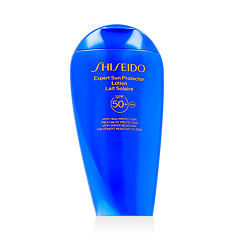 Proizvod za zaštitu od sunca za tijelo Shiseido Expert Sun Protector Protector Lotion SPF50+ 150 ml