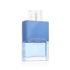 Toaletna voda Armand Basi L'Eau pour Homme 75 ml