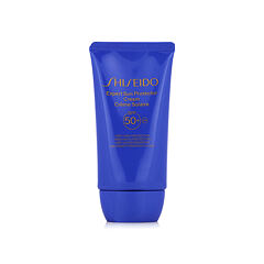 Proizvod za zaštitu lica od sunca Shiseido Expert Sun Protector Cream SPF50+ 50 ml