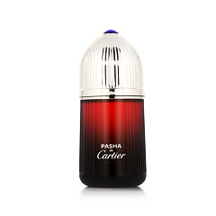 Toaletna voda Cartier Pasha De Cartier Edition Noire Sport 100 ml Testeri