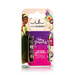 Gumice za kosu Invisibobble Disney Princess Tiana 6 kom