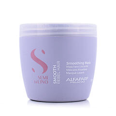 Maska za kosu ALFAPARF MILANO Semi Di Lino Smooth Smoothing Mask 500 ml
