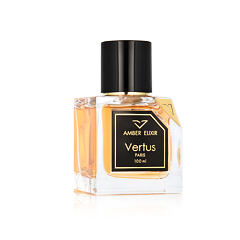 Parfemska voda Vertus Amber Elixir 100 ml
