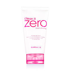 Pjena za čišćenje lica Banila Co Clean it Zero Foam Cleanser 150 ml