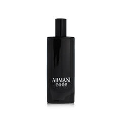 Toaletna voda Giorgio Armani Code 15 ml